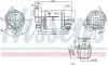 Осушитель кондиционера NISSENS (95109) изображение 1
