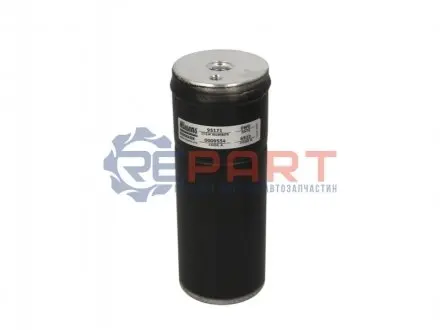 Осушувач, система кондиціонування повітря NISSENS 95171 Купити в Україні