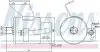 Осушитель кондиционера NISSENS (95182) изображение 1