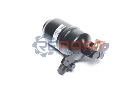 Фото 1 — Осушитель кондиционера NISSENS (95184) Фото Осушитель кондиционера NISSENS (95184) изображение 1