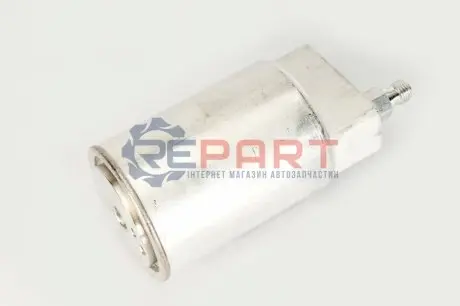 Осушитель, кондиционер NISSENS 95185 Купить в Украине