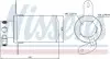 Осушитель кондиционера NISSENS (95228) изображение 1