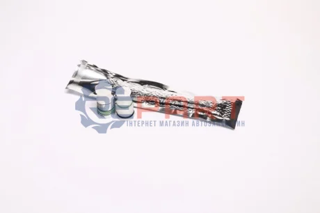 Осушувач, система кондиціонування повітря NISSENS 95351 Купити в Україні