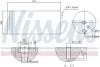 Осушитель, кондиционер NISSENS (95405) изображение 1