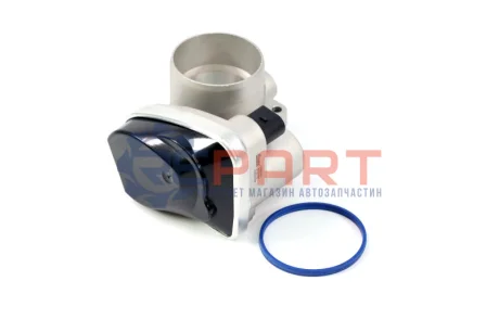 Корпус дросельного вузла NISSENS 955001 Купити в Україні