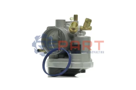 Повітряна заслінка CHEVROLET CRUZE OPEL ASTRA H, ASTRA H CLASSIC, ASTRA H GTC, ZAFIRA B VW EOS 1.6-2.0 03.04 NISSENS 955002 Купити в Україні
