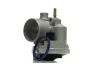 Фото Повітряна заслінка RENAULT CLIO III, FLUENCE, GRAND SCENIC II, GRAND SCENIC III, LAGUNA II, LAGUNA III, MEGANE, MEGANE II, MEGANE III, MODUS, SCENIC II, SCENIC III 1.4-2.0 11.02 NISSENS (955005) зображення 1