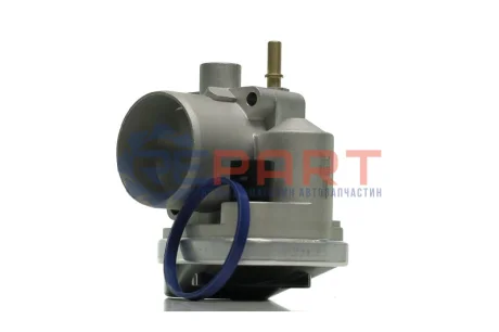 Повітряна заслінка RENAULT CLIO III, FLUENCE, GRAND SCENIC II, GRAND SCENIC III, LAGUNA II, LAGUNA III, MEGANE, MEGANE II, MEGANE III, MODUS, SCENIC II, SCENIC III 1.4-2.0 11.02 NISSENS 955005 Купити в Україні