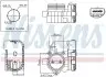 Фото Повітряна заслінка CITROEN BERLINGO, C2, C3 I, C3 PLURIEL, C4 I, XSARA PEUGEOT 1007, 206, 307, 308 I, PARTNER 1.6/1.6ALK/1.6LPG 07.00 NISSENS (955006) изображение 1