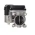 Фото Повітряна заслінка SEAT IBIZA III, IBIZA IV, IBIZA IV SC, IBIZA IV ST, TOLEDO IV SKODA FABIA I, FABIA I PRAKTIK, FABIA II, RAPID, ROOMSTER, ROOMSTER PRAKTIK VW FOX 1.2/1.2LPG 07.01-12.19 NISSENS (955040) изображение 1