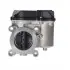 Фото Повітряна заслінка SEAT IBIZA III, IBIZA IV, IBIZA IV SC, IBIZA IV ST, TOLEDO IV SKODA FABIA I, FABIA I PRAKTIK, FABIA II, RAPID, ROOMSTER, ROOMSTER PRAKTIK VW FOX 1.2/1.2LPG 07.01-12.19 NISSENS (955040) изображение 2