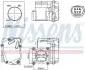 Фото Повітряна заслінка SEAT IBIZA III, IBIZA IV, IBIZA IV SC, IBIZA IV ST, TOLEDO IV SKODA FABIA I, FABIA I PRAKTIK, FABIA II, RAPID, ROOMSTER, ROOMSTER PRAKTIK VW FOX 1.2/1.2LPG 07.01-12.19 NISSENS (955040) изображение 6