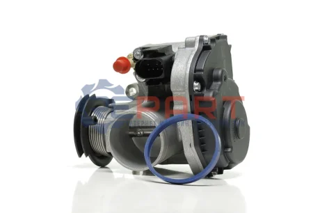 Корпус дросельного вузла NISSENS 955042 Купити в Україні