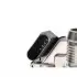 Фото Повітряна заслінка AUDI A1, A3, A4 ALLROAD B8, A4 B8, A5, A6 C7, Q3, Q5, TT SEAT ALHAMBRA, ALTEA, ALTEA XL, EXEO, EXEO ST, IBIZA IV, IBIZA IV SC, IBIZA IV ST, LEON 1.2D/1.6D/2.0D 02.03-12.22 NISSENS (955053) изображение 4