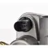 Фото Повітряна заслінка AUDI A2 SEAT ALHAMBRA, CORDOBA, CORDOBA VARIO, IBIZA II, IBIZA III, INCA, LEON, TOLEDO II SKODA FABIA I, FABIA I PRAKTIK, OCTAVIA I, OCTAVIA II 1.2/1.4/2.0 09.95-04.12 NISSENS (955057) зображення 4