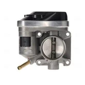 Повітряна заслінка AUDI A2 SEAT ALHAMBRA, CORDOBA, CORDOBA VARIO, IBIZA II, IBIZA III, INCA, LEON, TOLEDO II SKODA FABIA I, FABIA I PRAKTIK, OCTAVIA I, OCTAVIA II 1.2/1.4/2.0 09.95-04.12 NISSENS 955057 Купити в Україні
