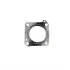 Фото Повітряна заслінка AUDI A2 SEAT ALHAMBRA, CORDOBA, CORDOBA VARIO, IBIZA II, IBIZA III, INCA, LEON, TOLEDO II SKODA FABIA I, FABIA I PRAKTIK, OCTAVIA I, OCTAVIA II 1.2/1.4/2.0 09.95-04.12 NISSENS (955057) зображення 5