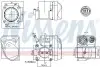Фото Повітряна заслінка AUDI A2 SEAT ALHAMBRA, CORDOBA, CORDOBA VARIO, IBIZA II, IBIZA III, INCA, LEON, TOLEDO II SKODA FABIA I, FABIA I PRAKTIK, OCTAVIA I, OCTAVIA II 1.2/1.4/2.0 09.95-04.12 NISSENS (955057) зображення 6