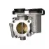 Воздушная заслонка CHEVROLET AVEO, CRUZE, VOLT OPEL ADAM, AMPERA, ASTRA J, ASTRA J GTC, CORSA D, CORSA E, MERIVA B 1.2-1.4LPG 09.09 NISSENS (955059) изображение 2