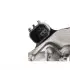 Воздушная заслонка CHEVROLET AVEO, CRUZE, VOLT OPEL ADAM, AMPERA, ASTRA J, ASTRA J GTC, CORSA D, CORSA E, MERIVA B 1.2-1.4LPG 09.09 NISSENS (955059) изображение 4
