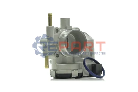 Повітряна заслінка OPEL AGILA A, ASTRA G, ASTRA G CLASSIC, ASTRA H, ASTRA H CLASSIC, ASTRA H GTC, COMBO, COMBO TOUR, CORSA C, CORSA D, MERIVA A, TIGRA 1.0-1.4LPG 06.03 NISSENS 955094