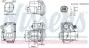Корпус дросельного вузла NISSENS (955095) изображение 6