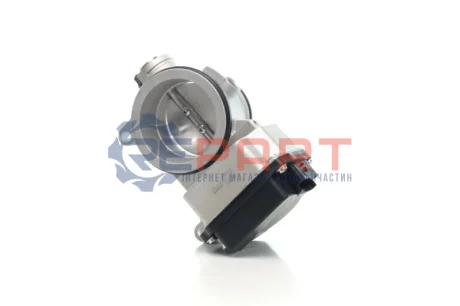 Воздушная заслонка DACIA DUSTER, LOGAN, LOGAN II, LOGAN MCV, SANDERO OPEL VIVARO A RENAULT CLIO II, DUSTER, ESPACE IV, GRAND SCENIC II, KANGOO, KANGOO BE BOP, KANGOO EXPRESS 1.4-2.0 04.98 NISSENS 955096