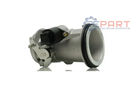 RENAULT Дросельна заслонка Logan, Sandero, Kangoo, Megane, Clio, Ford 1.6/1.4 (метал) NISSENS 955102