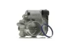 Фото Повітряна заслінка VOLVO S60 II, S80 II, V40, V60 I, V70 III FORD B-MAX, C-MAX II, ECOSPORT, FIESTA, FIESTA VI, FOCUS III, GALAXY II, GALAXY MK II, GRAND C-MAX, KUGA II, MONDEO IV 1.5-2.0 03.07 NISSENS (955103) изображение 1