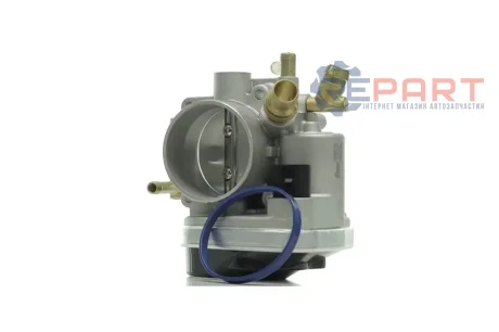OPEL Дросельна заслонка ASTRA H 05-, ZAFIRA NISSENS 955115