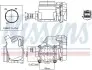 BMW Дросельна заслонка 1 (F20), 3 (F30, F80), 4 Gran Coupe (F36), 5 Gran Turismo (F07), X5 (F15, F85) NISSENS (955116) изображение 1