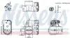 FORD Дросельна заслонка TRANSIT TOURNEO 06-, TRANSIT NISSENS (955119) изображение 1