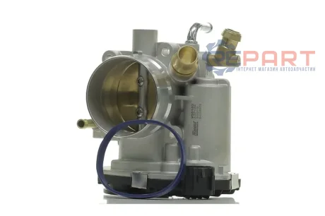 OPEL Дросельна заслонка ASTRA J GTC 11- NISSENS 955152