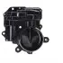Фото Повітряна заслінка DS DS 3, DS 4, DS 5, DS 7 BMW 1 (F20), 1 (F21), 3 (F30, F80), 3 (F31) CITROEN C4, C4 GRAND PICASSO I, C4 GRAND PICASSO II, C4 I, C4 II, C4 PICASSO I 1.4-2.0 11.04 NISSENS (955171) изображение 1