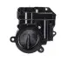 Фото Повітряна заслінка DS DS 3, DS 4, DS 5, DS 7 BMW 1 (F20), 1 (F21), 3 (F30, F80), 3 (F31) CITROEN C4, C4 GRAND PICASSO I, C4 GRAND PICASSO II, C4 I, C4 II, C4 PICASSO I 1.4-2.0 11.04 NISSENS (955171) изображение 2