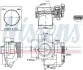 Фото Повітряна заслінка DS DS 3, DS 4, DS 5, DS 7 BMW 1 (F20), 1 (F21), 3 (F30, F80), 3 (F31) CITROEN C4, C4 GRAND PICASSO I, C4 GRAND PICASSO II, C4 I, C4 II, C4 PICASSO I 1.4-2.0 11.04 NISSENS (955171) изображение 6