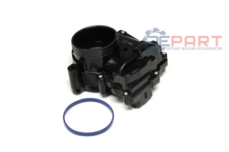 Корпус дросельного вузла NISSENS 955177