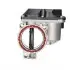 Воздушная заслонка FORD C-MAX II, FOCUS III, GALAXY II, GALAXY MK II, GRAND C-MAX, KUGA I, KUGA II, MONDEO IV, S-MAX 2.0D 05.06-02.20 NISSENS (955187) изображение 2
