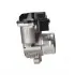 Фото Повітряна заслінка AUDI A3, A4 ALLROAD B8, A4 B8, A5, A6 C6, Q5, TT SEAT ALTEA, ALTEA XL, EXEO, EXEO ST, LEON, TOLEDO III SKODA OCTAVIA II, SUPERB II, YETI VW EOS, GOLF PLUS V 2.0D 05.03-07.18 NISSENS (955258) зображення 3