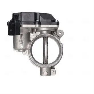 Повітряна заслінка AUDI A4 ALLROAD B8, A4 B8, A5, A6 ALLROAD C7, A6 C7, A7, A8 D4, Q5, Q7 VW TOUAREG 3.0D 11.07-09.18 NISSENS 955259 Купити в Україні