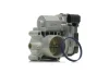 Повітряна заслінка ABARTH GRANDE PUNTO ALFA ROMEO MITO FIAT DOBLO, FIORINO, GRANDE PUNTO, IDEA, LINEA, PALIO, PANDA, PUNTO, PUNTO EVO, SIENA LANCIA MUSA, YPSILON 1.0-1.4LPG 05.86 NISSENS (955263) зображення 1