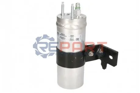 Автозапчасть NISSENS 95624