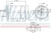 Автозапчасть NISSENS (95761) изображение 5