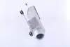 Фото Інтеркулер CITROEN C-CROSSER, C-CROSSER ENTERPRISE MITSUBISHI OUTLANDER II PEUGEOT 4007 2.2D 11.06 NISSENS (96086) зображення 4