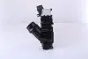 Фото Інтеркулер NISSAN QASHQAI II, X-TRAIL, X-TRAIL III RENAULT ESPACE V, GRAND SCENIC IV, KADJAR, MEGANE IV, SCENIC IV, TALISMAN 1.6D/2.0D 11.13 NISSENS (961121) зображення 3