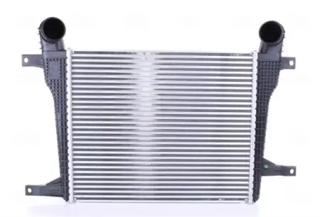 Інтеркулер CHEVROLET CAPTIVA OPEL ANTARA A 2.0D/2.2D 12.10 NISSENS 961124 Купити в Україні