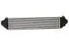 Фото Інтеркулер FORD C-MAX II, FOCUS III, GRAND C-MAX, KUGA II 1.5D/2.0/2.0D 02.11-02.20 NISSENS (961220) зображення 2