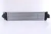 Інтеркулер FORD GALAXY III, MONDEO V, S-MAX 2.0 09.12 NISSENS (961236) зображення 2