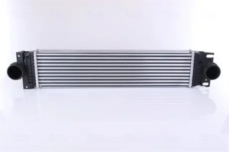 Інтеркулер FORD GALAXY III, MONDEO V, S-MAX 2.0 09.12 NISSENS 961236