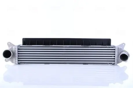 Інтеркулер NISSENS 961241